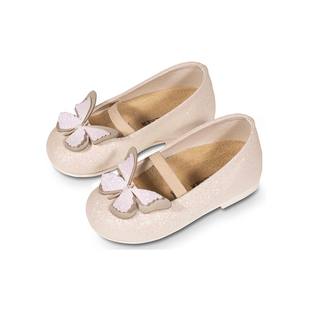 Παπούτσια Babywalker για Κορίτσι 4829 λευκό