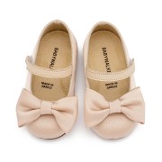 Παπούτσια Babywalker για Κορίτσι 4870 μπεζ