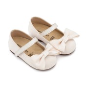 Παπούτσια Babywalker για Κορίτσι 4870-2 ιβουάρ