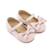 Παπούτσια Babywalker για Κορίτσι 4870-1 ροζ