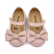 Παπούτσια Babywalker για Κορίτσι 4870-1 ροζ