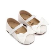 Παπούτσια Babywalker για Κορίτσι 4870-3 λευκό