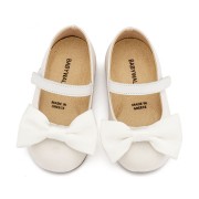Παπούτσια Babywalker για Κορίτσι 4870-3 λευκό