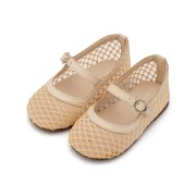 Παπούτσια Babywalker για Κορίτσι 4881 μπεζ