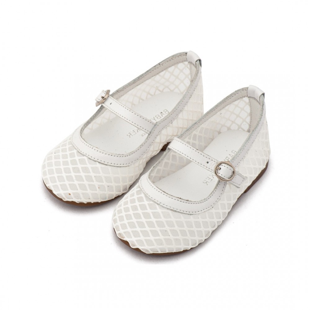 Παπούτσια Babywalker για Κορίτσι 4881-1