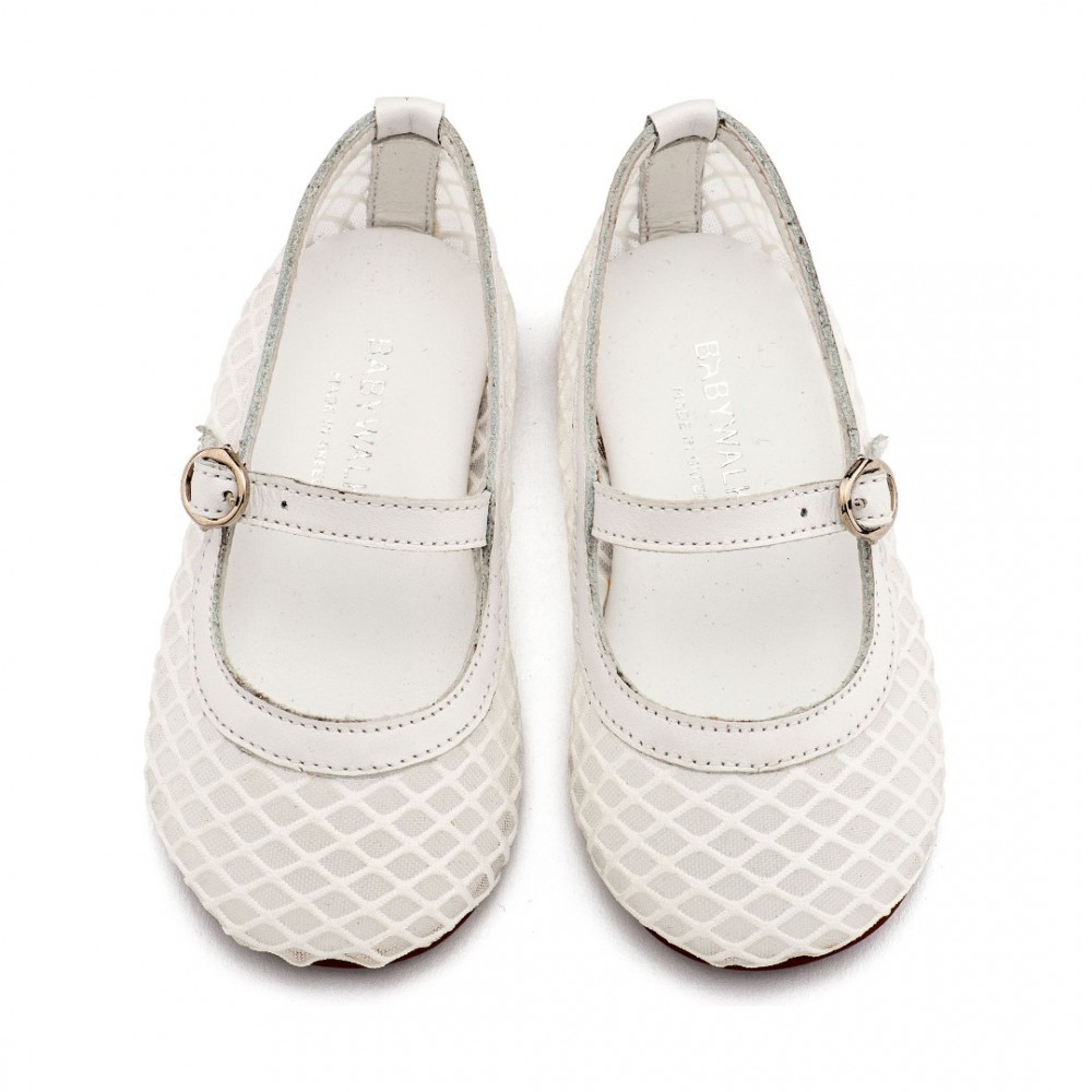 Παπούτσια Babywalker για Κορίτσι 4881-1