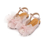 Παπούτσια Babywalker για Κορίτσι 4882-1 ροζ