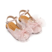 Παπούτσια Babywalker για Κορίτσι 4882-1 ροζ