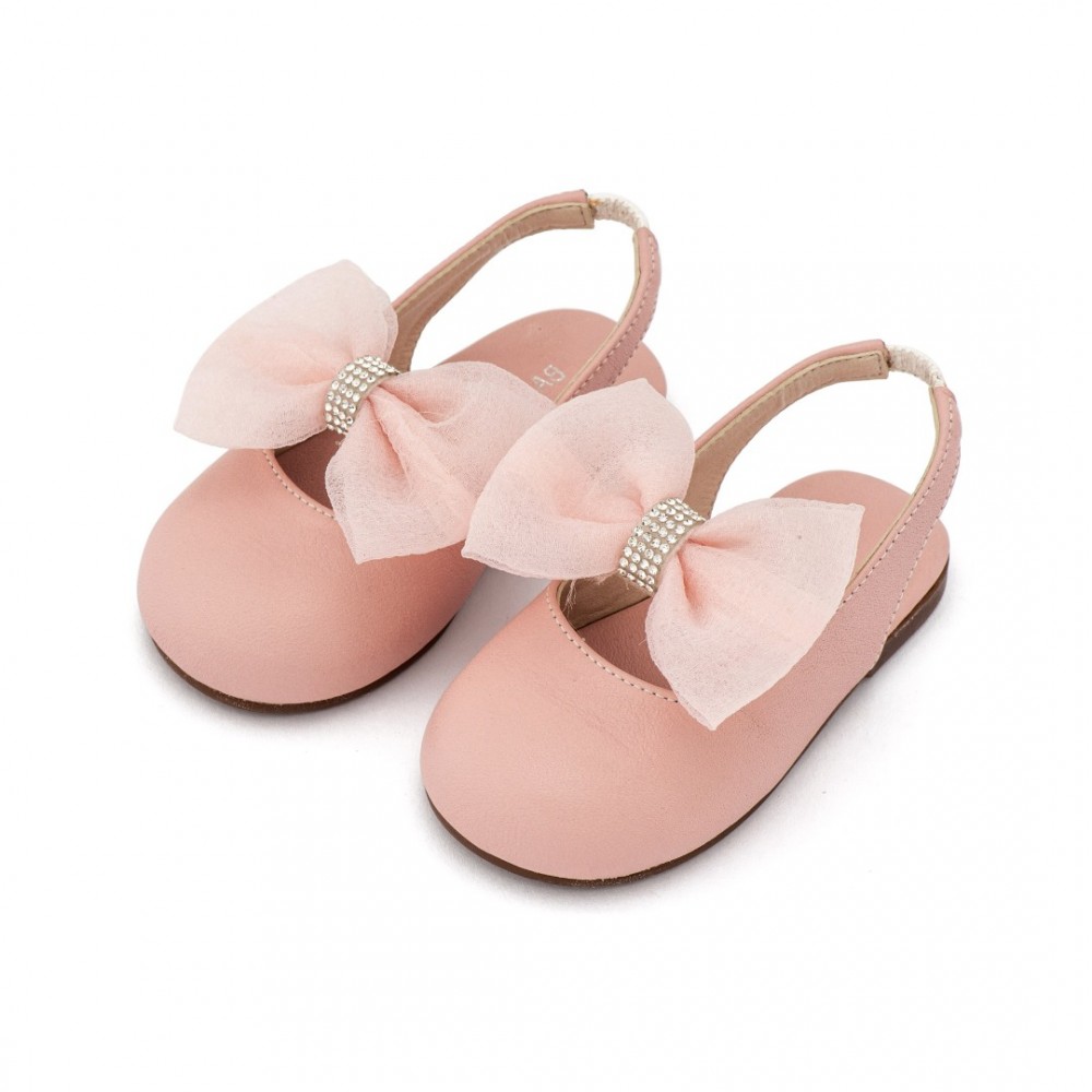 Παπούτσια Babywalker για Κορίτσι 4883 ροζ