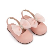Παπούτσια Babywalker για Κορίτσι 4883 ροζ