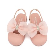 Παπούτσια Babywalker για Κορίτσι 4883 ροζ
