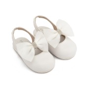 Παπούτσια Babywalker για Κορίτσι 4883-1 λευκό