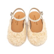 Παπούτσια Babywalker για Κορίτσι 4884 ιβουάρ