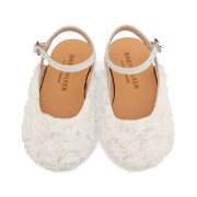 Παπούτσια Babywalker για Κορίτσι 4884-2 λευκό