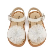 Παπούτσια Babywalker για Κορίτσι 4886 ιβουάρ