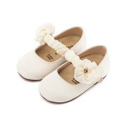 Παπούτσια Babywalker για Κορίτσι 4888 ιβουάρ