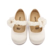 Παπούτσια Babywalker για Κορίτσι 4888 ιβουάρ