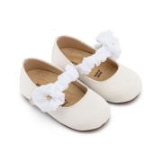 Παπούτσια Babywalker για Κορίτσι 4888-1 λευκό