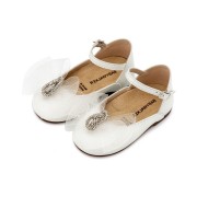 Παπούτσια Babywalker για Κορίτσι 4890 ιβουάρ