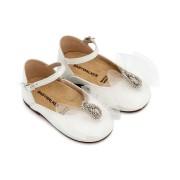 Παπούτσια Babywalker για Κορίτσι 4890 ιβουάρ