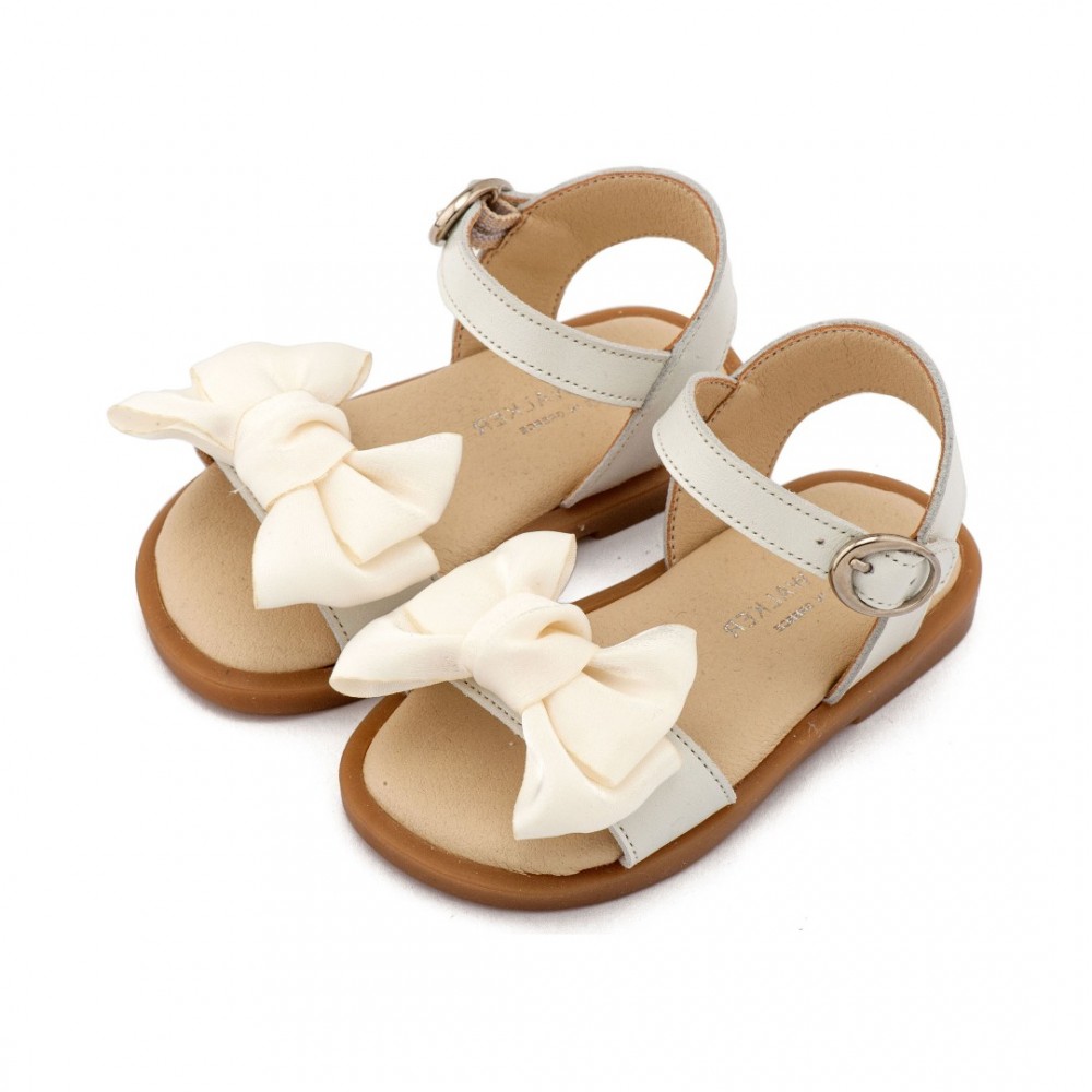 Παπούτσια Babywalker για Κορίτσι 4892 ιβουάρ