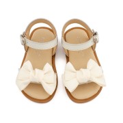 Παπούτσια Babywalker για Κορίτσι 4892 ιβουάρ