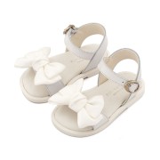 Παπούτσια Babywalker για Κορίτσι 4892-1 λευκό