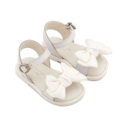 Παπούτσια Babywalker για Κορίτσι 4892-1 λευκό