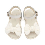 Παπούτσια Babywalker για Κορίτσι 4892-1 λευκό