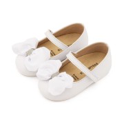 Παπούτσια Babywalker για Κορίτσι 4893-1 λευκό