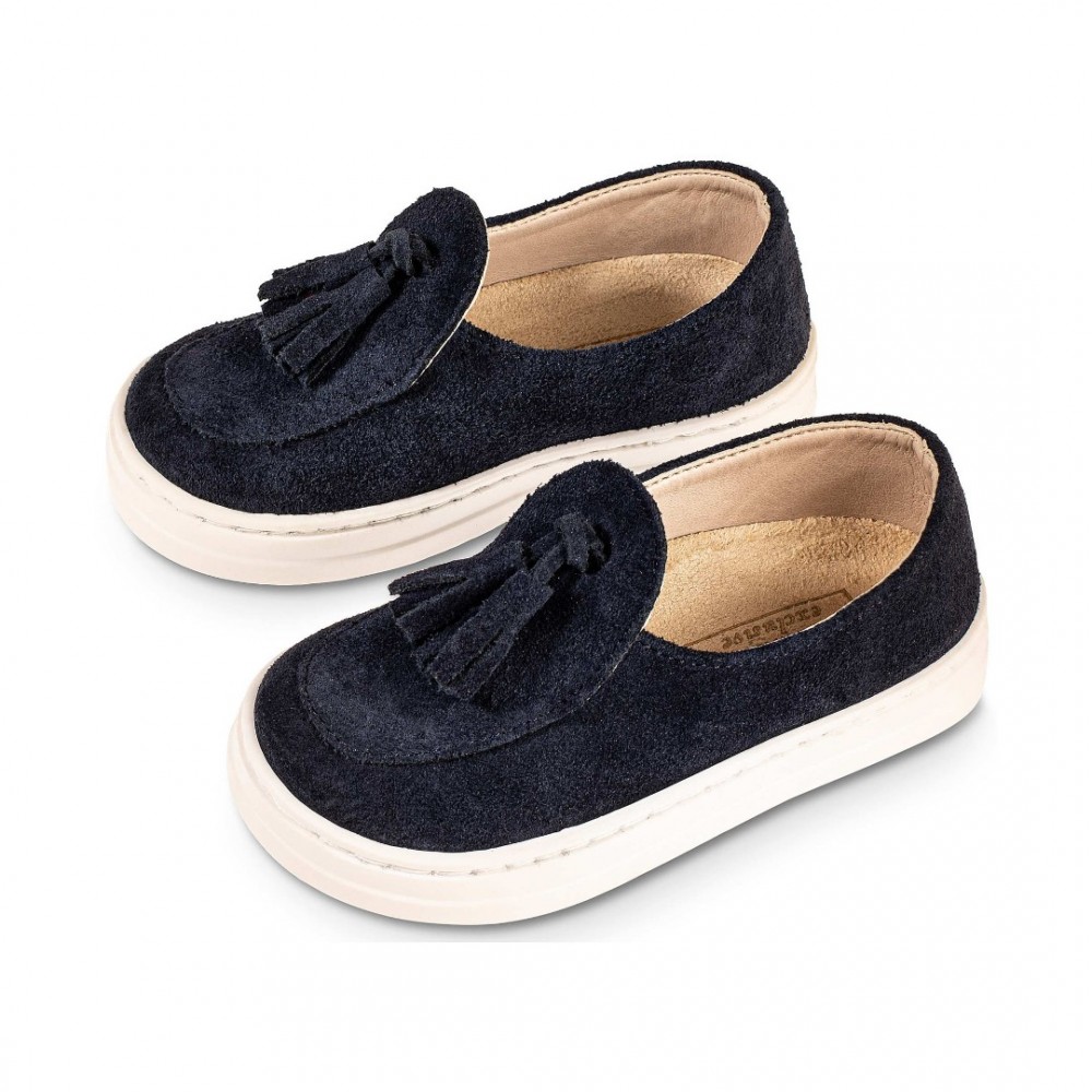 Παπούτσια Babywalker για Αγόρι 5276 μπλε