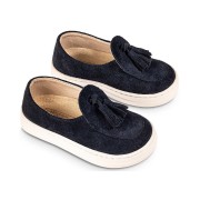 Παπούτσια Babywalker για Αγόρι 5276 μπλε