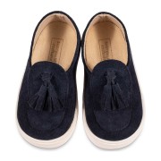 Παπούτσια Babywalker για Αγόρι 5276 μπλε