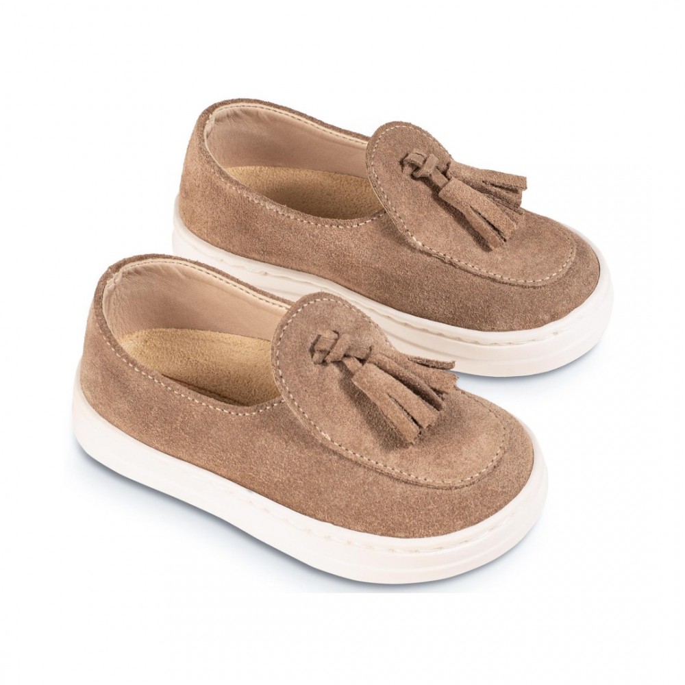 Παπούτσια Babywalker για Αγόρι 5276-2 πούρο