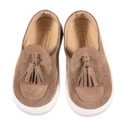 Παπούτσια Babywalker για Αγόρι 5276-2 πούρο