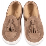 Παπούτσια Babywalker για Αγόρι 5276-2 πούρο