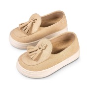 Παπούτσια Babywalker για Αγόρι 5276-3 ιβουάρ