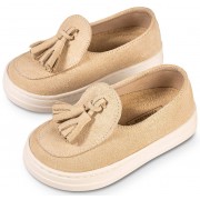 Παπούτσια Babywalker για Αγόρι 5276-3 ιβουάρ