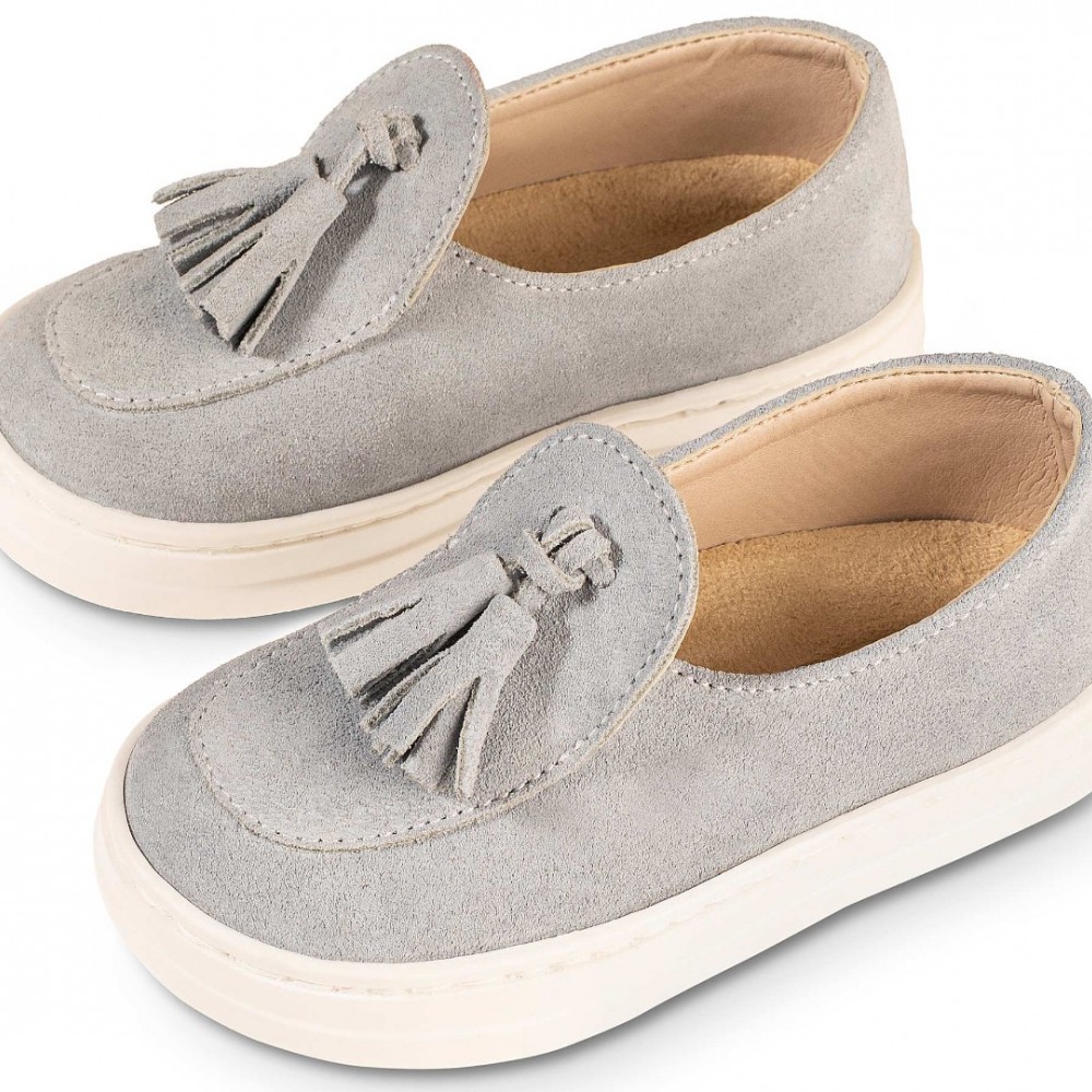 Παπούτσια Babywalker για Αγόρι 5276-4 σιέλ