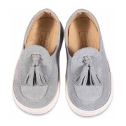 Παπούτσια Babywalker για Αγόρι 5276-4 σιέλ