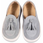 Παπούτσια Babywalker για Αγόρι 5276-4 σιέλ