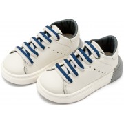 Παπούτσια Babywalker για Αγόρι 5294-1 λευκό μπλε