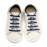 Παπούτσια Babywalker για Αγόρι 5294-1 λευκό μπλε