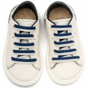 Παπούτσια Babywalker για Αγόρι 5294-1 λευκό μπλε