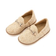 Παπούτσια Babywalker για Αγόρι 5311-1 μπεζ