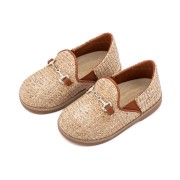 Παπούτσια Babywalker για Αγόρι 5311 μπεζ ταμπά