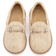 Παπούτσια Babywalker για Αγόρι 5311-1 μπεζ