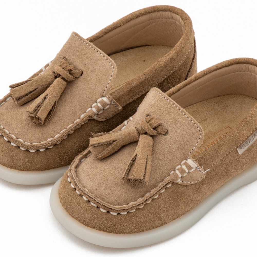 Παπούτσια Babywalker για Αγόρι 5317 πούρο