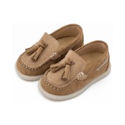 Παπούτσια Babywalker για Αγόρι 5317 πούρο