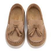 Παπούτσια Babywalker για Αγόρι 5317 πούρο